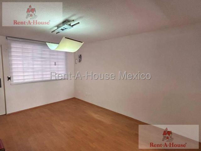 Departamento en Renta en ?lvaro Obreg?n, San Pedro de los Pinos AM. 27 192