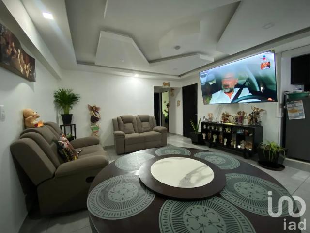 Departamento en Renta en Moctezuma 2a Sección, Venustiano Carranza, Ciudad de México