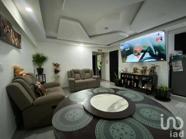 Departamento en Renta en Moctezuma 2a Sección, Venustiano Carranza, Ciudad de México