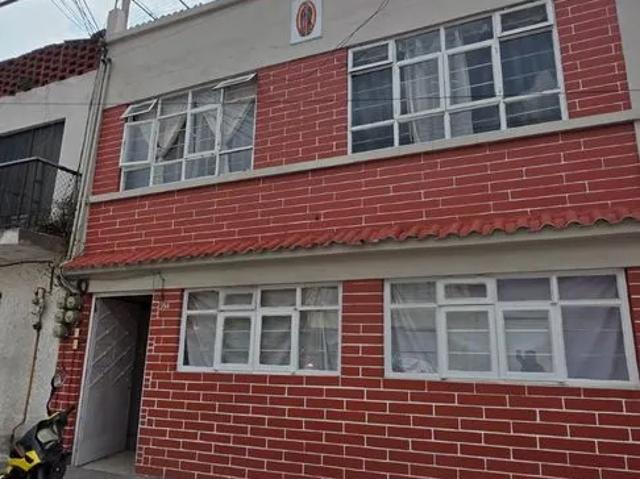 Departamento en Renta en Moctezuma 2a Sección, Venustiano Carranza, Ciudad de México