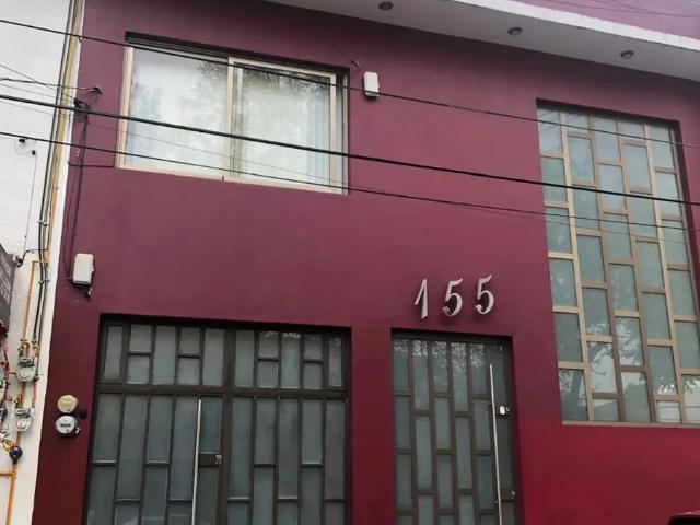 Departamento en renta en Molino de Rosas, Álvaro Obregón, Ciudad de México