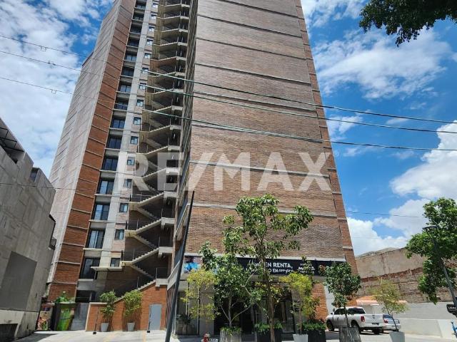 Departamento en Renta en Monraz