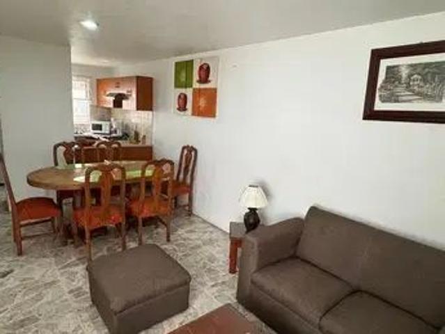 Departamento en Renta en Monraz