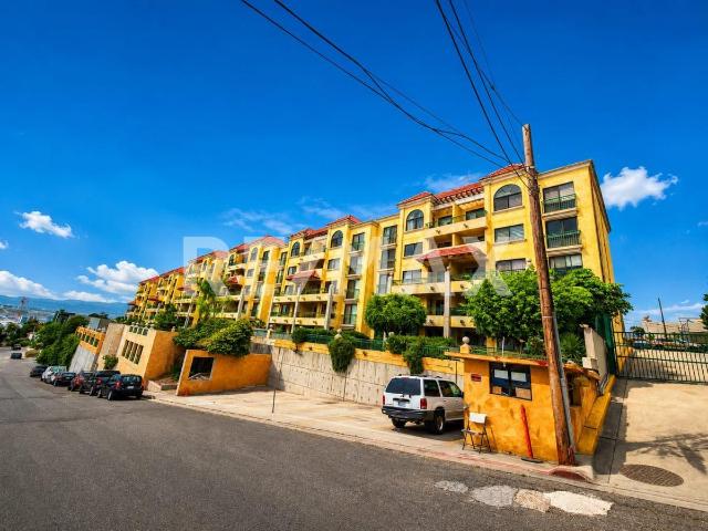 DEPARTAMENTO EN RENTA EN MONTE BELLO, TIJUANA B.C