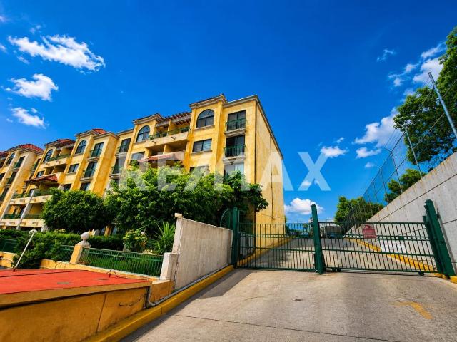 DEPARTAMENTO EN RENTA EN MONTE BELLO, TIJUANA B.C