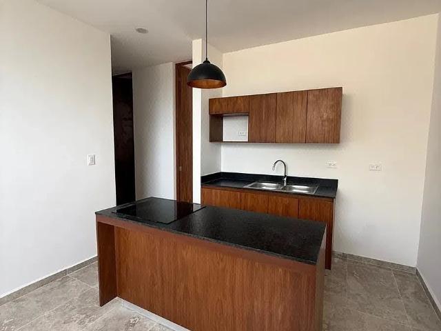 Departamento en Renta en Montebello