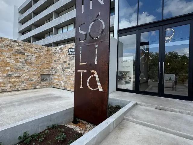 Departamento en renta en Montebello