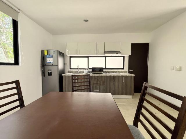 Departamento en Renta en Montebello