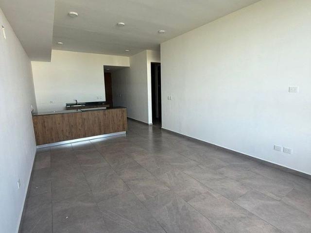 Departamento en Renta en Montebello, Mérida, Yucatán