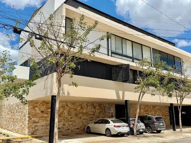 Departamento en renta en Montebello, Mérida, Yucatán