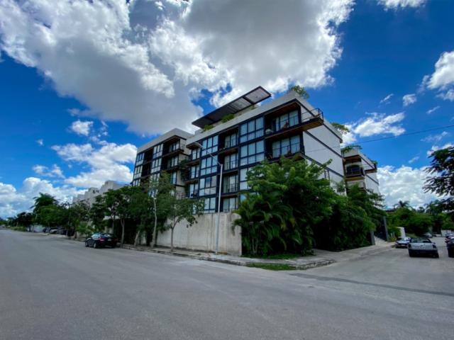 Departamento en renta en Montebello, Mérida, Yucatán