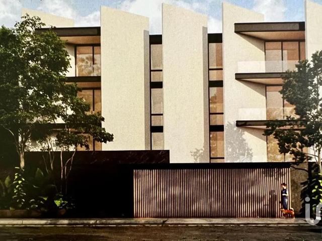 Departamento en Renta en Montebello, Mérida, Yucatán