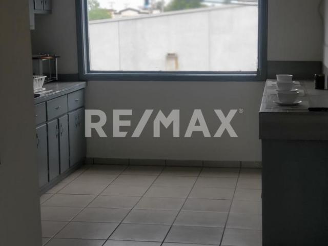 Departamento En Renta en Montecarlo 2da Sección