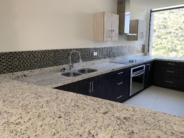 departamento en renta en monterrey nuevo leon