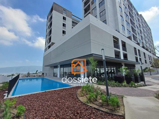 Departamento en renta en monterrey a estrenar