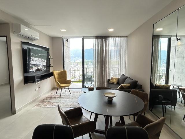 Departamento en Renta en Monterrey, Dinastia, Cumbres del Sol