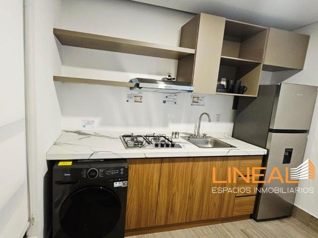 DEPARTAMENTO EN RENTA EN MONTERREY