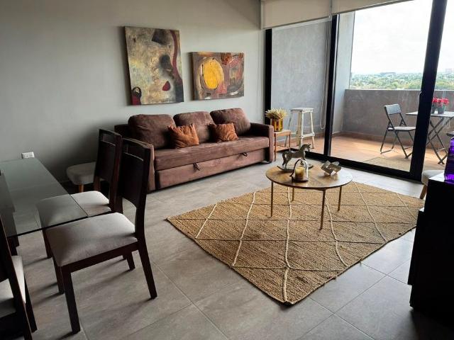 | Departamento en renta en Montes de Amé |
