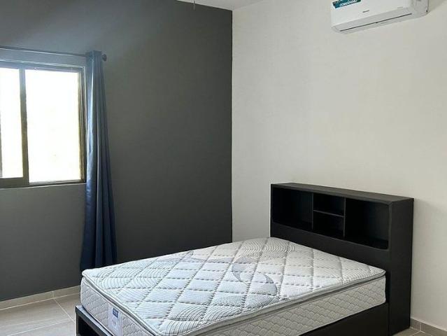 Departamento en renta en Montes de Amé