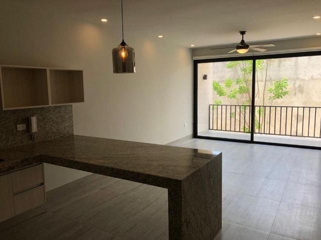 departamento en renta en montes de ame