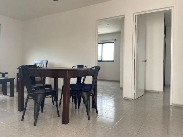 Departamento en renta en montes de ame amueblado