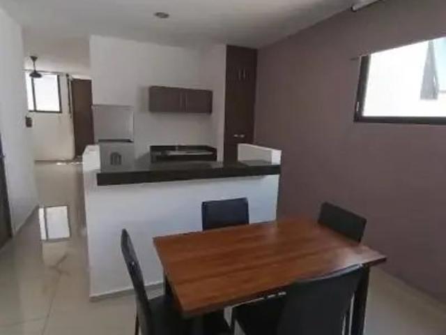 Departamento en renta en Montes de Ame, Mérida, Yucatán