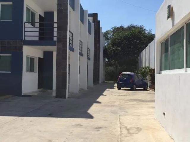 Departamento en Renta en Montes de Ame, Mérida, Yucatán