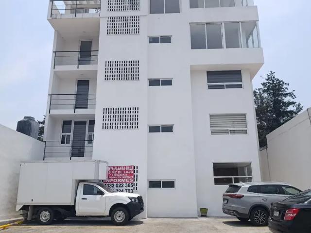 Departamento en Renta en Morelia, 3 Recámaras y Excelente Ubicación
