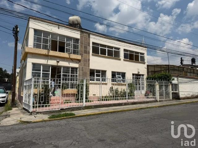 Departamento en Renta en Morelos 1a Sección, Toluca, México
