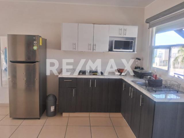Departamento en Renta en Morelos, Tlayacapan