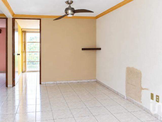 Departamento en Renta en Morelos, Venustiano Carranza, Ciudad de México
