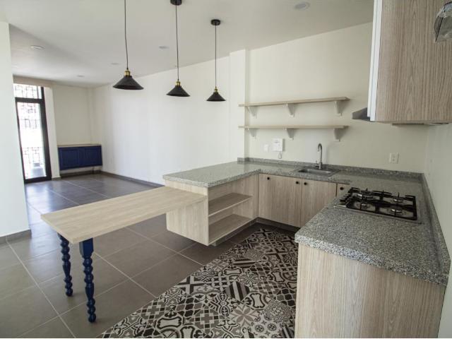 Departamento en renta en Morelos, Pachuca de Soto, Hidalgo