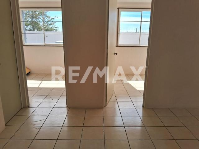 Departamento en Renta en Morelos, Residencial La Vista, Tezoyuca