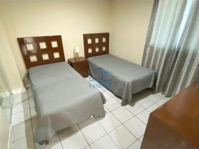 DEPARTAMENTO EN RENTA EN MAZATLÁN, MARINA, 3 RECÁMARAS