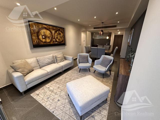 Departamento en Renta en Malecon