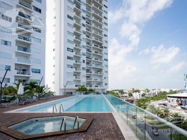 Departamento en Renta en Malecon