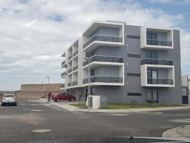 Departamento en Renta en Mallorca Residencial, Riviera Veracruzana