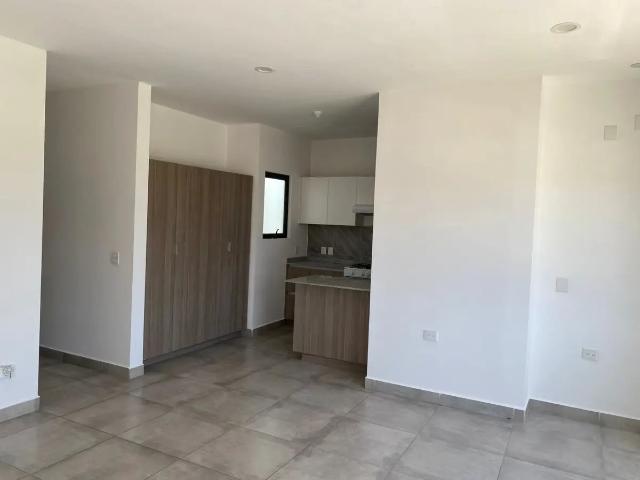 Departamento en renta en Manahal, Corregidora, Querétaro