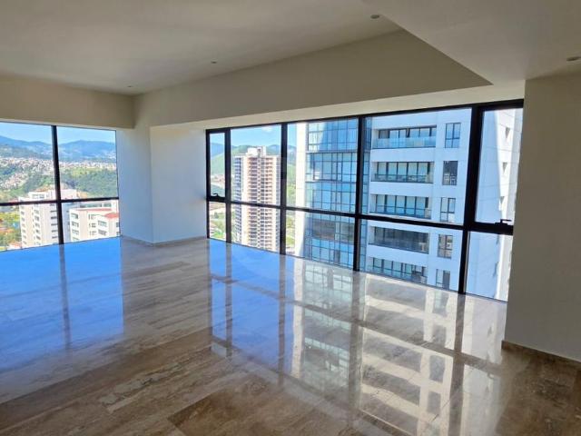 Departamento en Renta en Manigua Interlomas