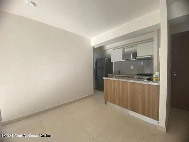Departamento en renta en Manzanastitla, Cuajimalpa de Morelos, Ciudad de México