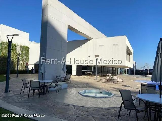 Departamento en Renta en Manzanastitla, Cuajimalpa de Morelos, Ciudad de México