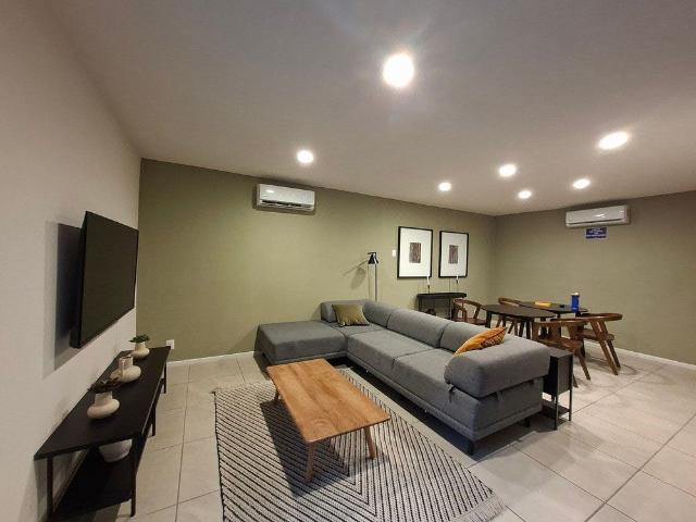 DEPARTAMENTO EN RENTA EN MARAVILIA