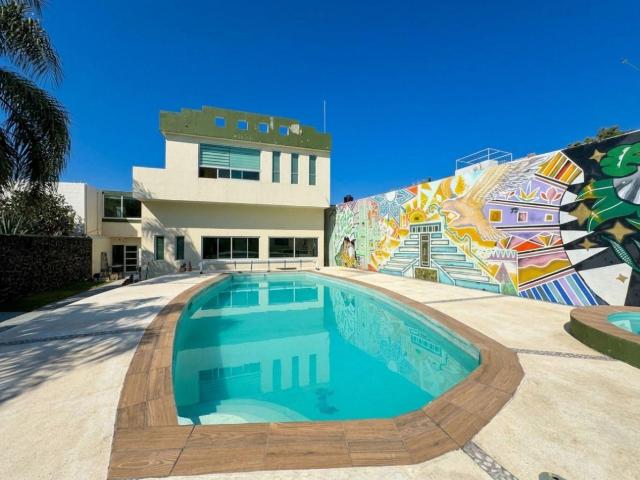 Departamento en Renta en Maravillas Cuernavaca