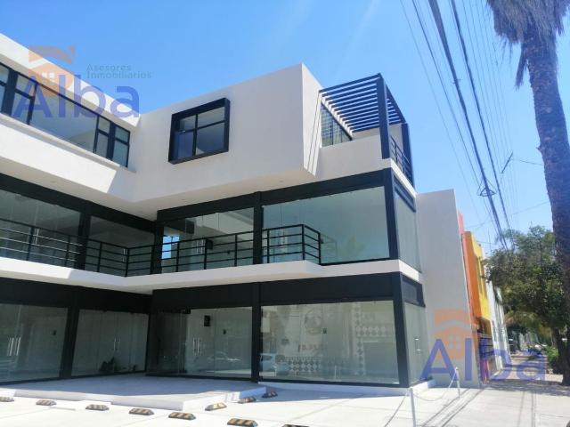 DEPARTAMENTO EN RENTA EN MARGIL DE JESUS FRACC. CIRCUNVALACION NORTE