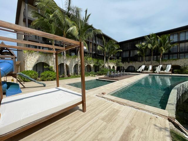 Departamento en Renta en Marina Campo de Golf | Seguridad, Exclusividad y Tranquilidad