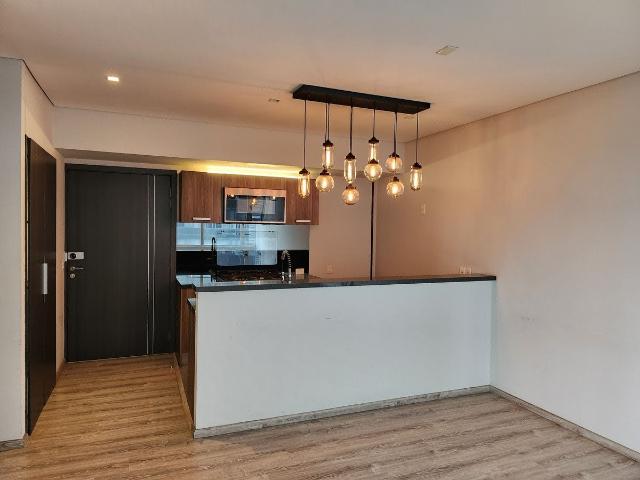 Departamento en Renta en Marina Park