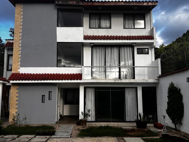 Departamento en renta en María Auxiliadora