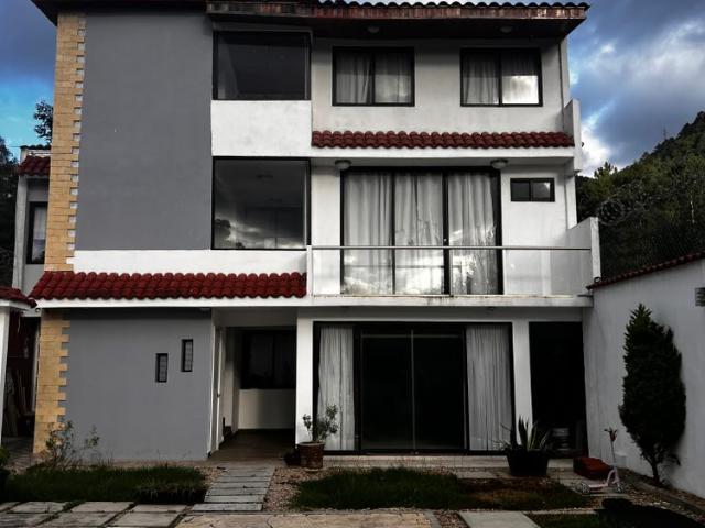 Departamento en renta en María Auxiliadora