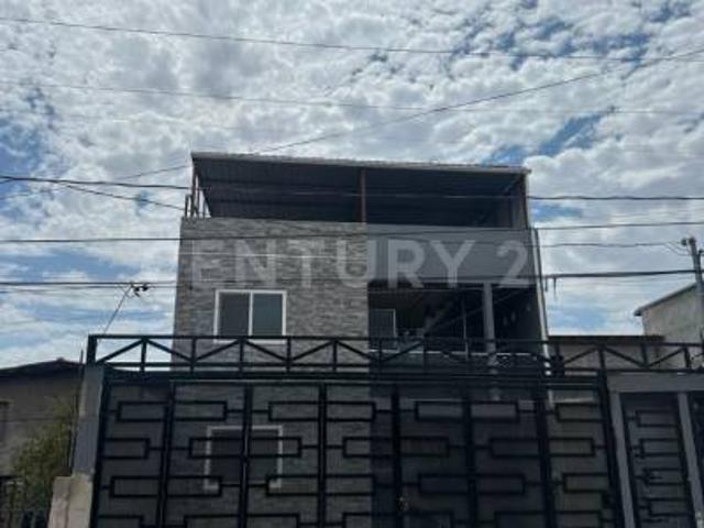 DEPARTAMENTO EN RENTA EN MARIANO MATAMOROS,TIJUANA BC