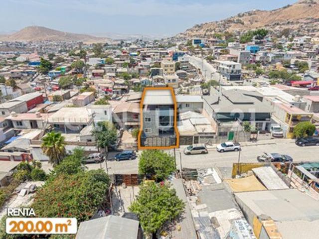 DEPARTAMENTO EN RENTA EN MARIANO MATAMOROS, TIJUANA BC